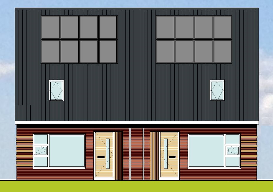 Uniastrjitte 15, 9034 GW Marsum, Nederland
