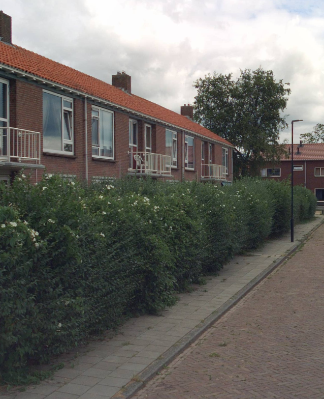 Claude Fonteijnestraat 7A, 8701 EJ Bolsward, Nederland