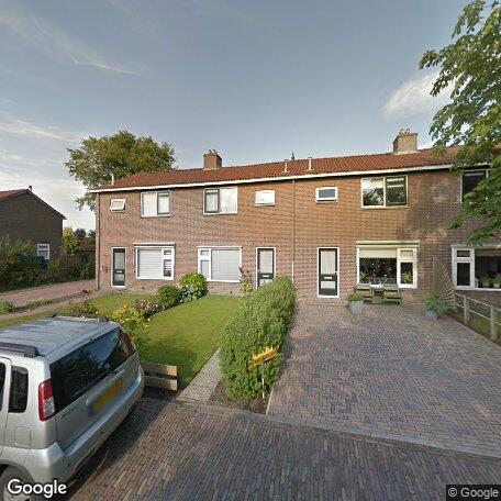 Peinderwei 5, 9219 VX De Tike, Nederland