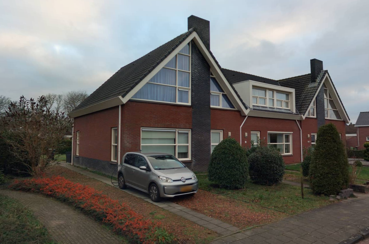 Van der Veldestrjitte 4, 8406 EH Tijnje, Nederland
