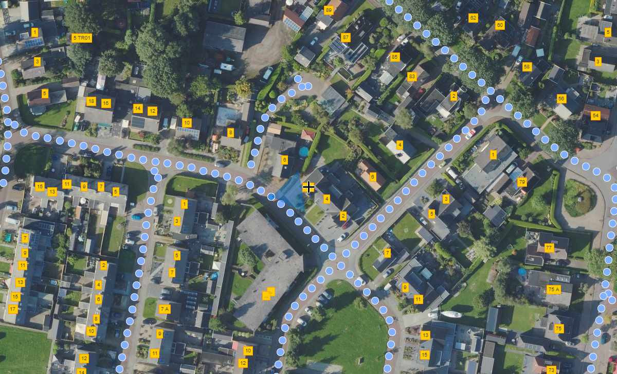 Van der Veldestrjitte 4