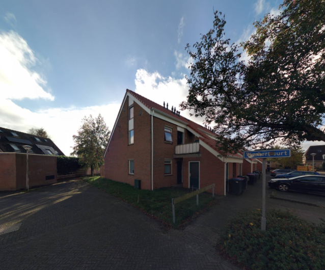 Brêgepaad 21, 9001 DH Grou, Nederland