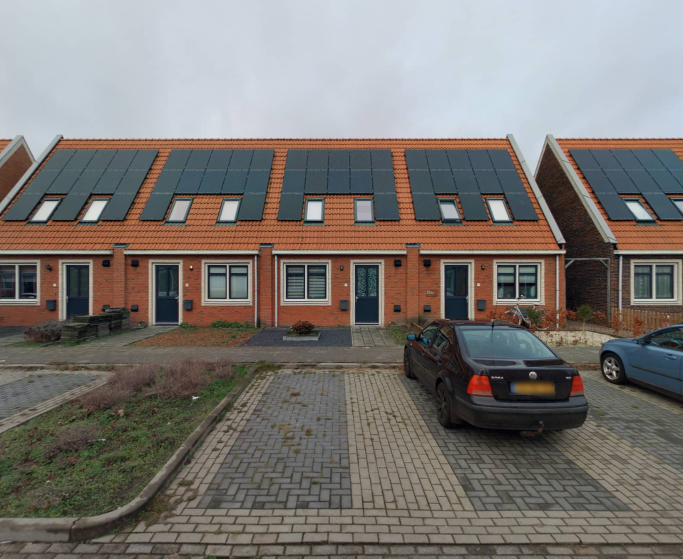 Jan Eisengastrjitte 36, 8401 EA Gorredijk, Nederland