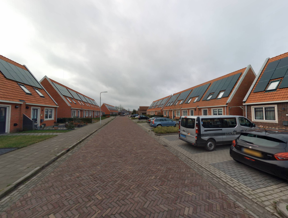 Jan Eisengastrjitte 36