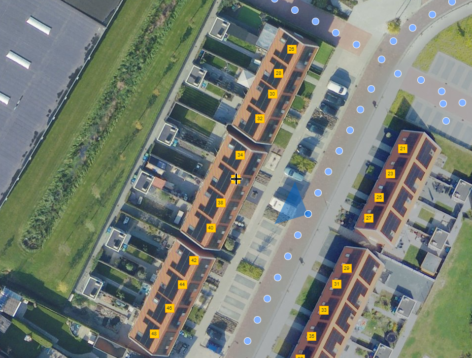 Jan Eisengastrjitte 36