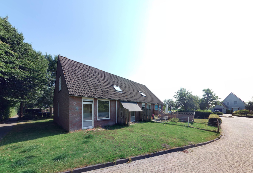 Het Bosk 73, 8731 BK Wommels, Nederland