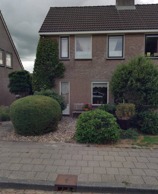 Doctor Joost Halbertsmastraat 12, 8701 EX Bolsward, Nederland