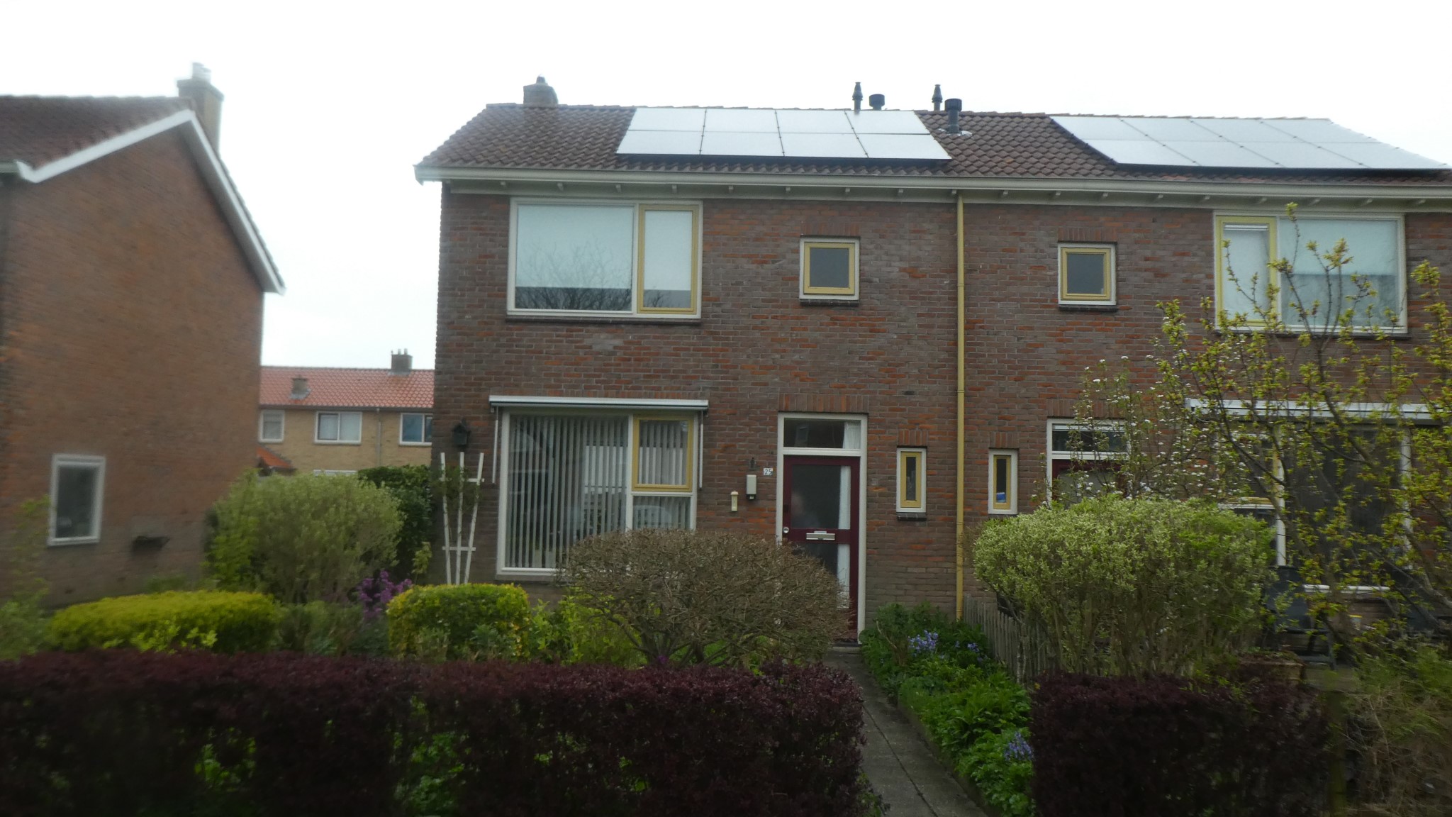 Mied'igge 25, 8831 XN Winsum, Nederland