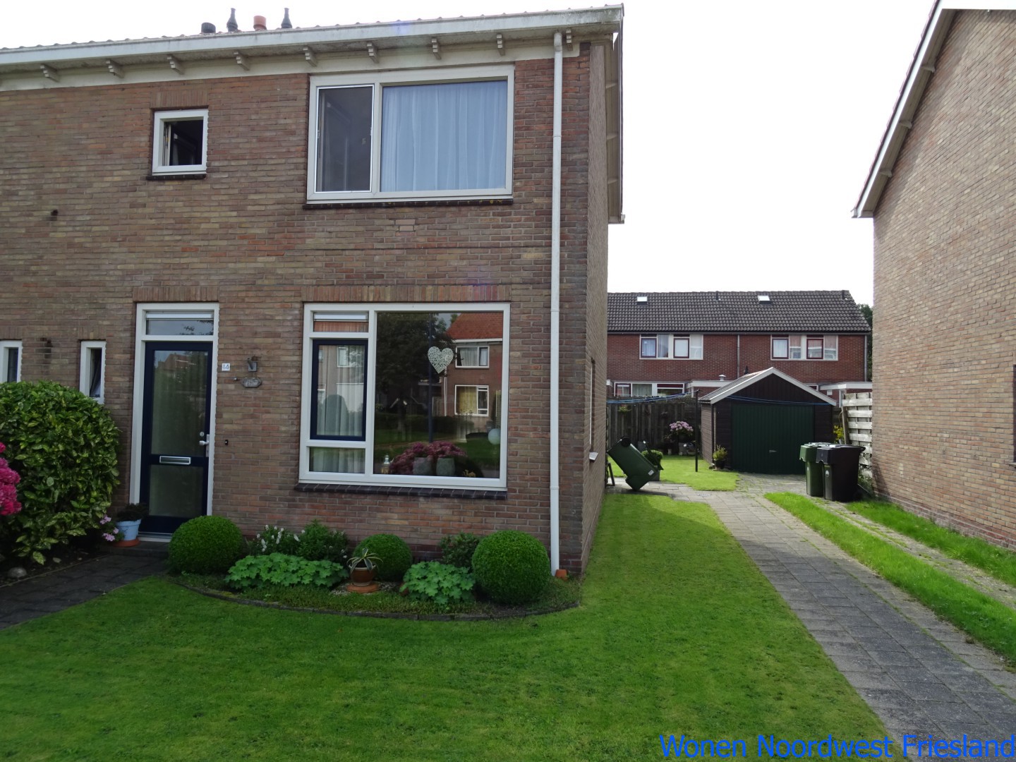 Mied'igge 14, 8831 XP Winsum, Nederland