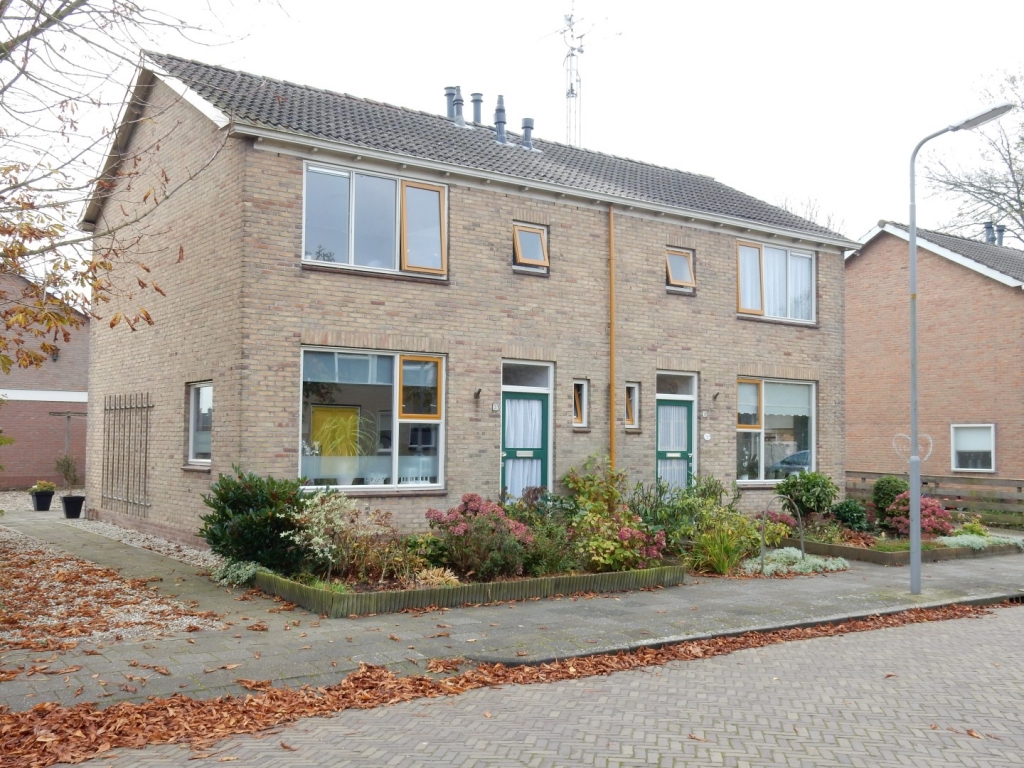 Hollandse Straat 32, 9076 CZ Sint Annaparochie, Nederland