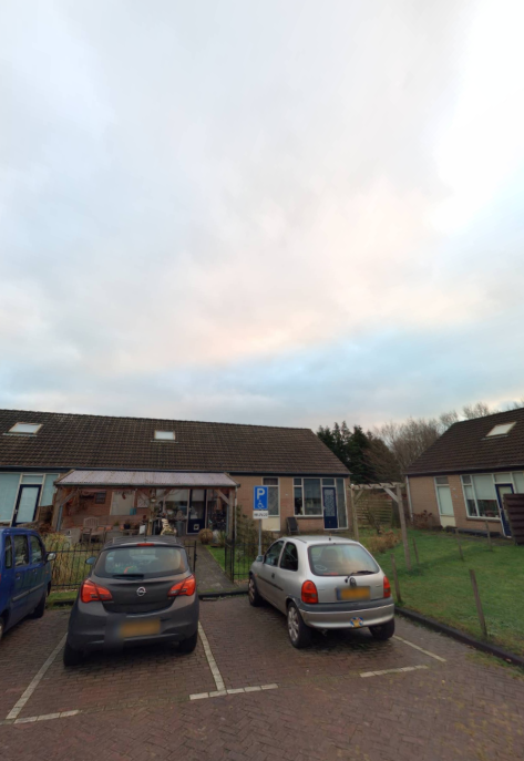 Master Roordawei 23, 8406 ES Tijnje, Nederland