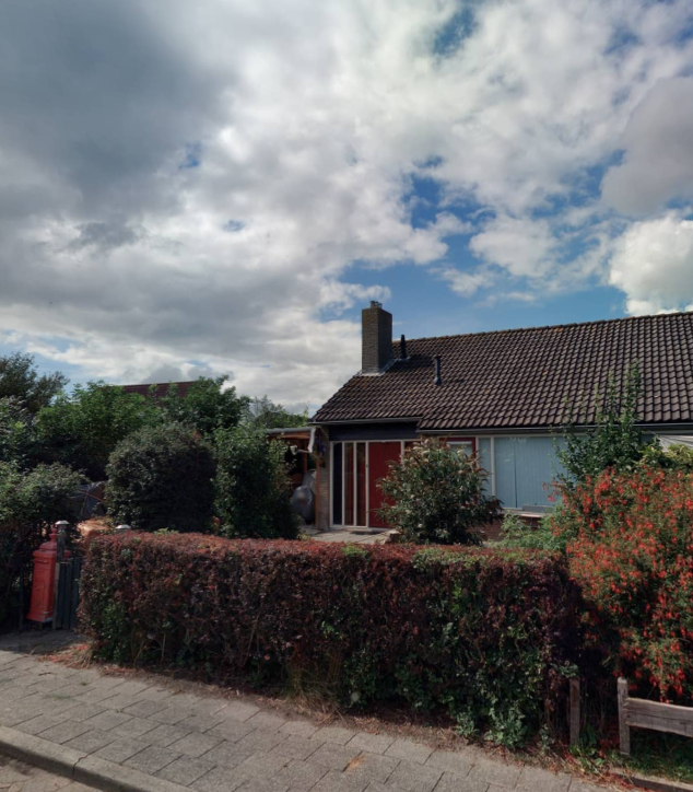 Sudterp 30, 8821 LH Kimswerd, Nederland