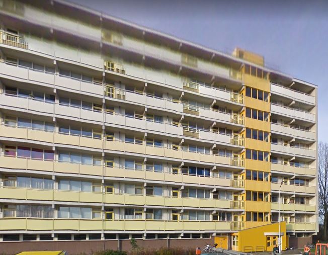 Furmerusstraat 320, 8602 BZ Sneek, Nederland