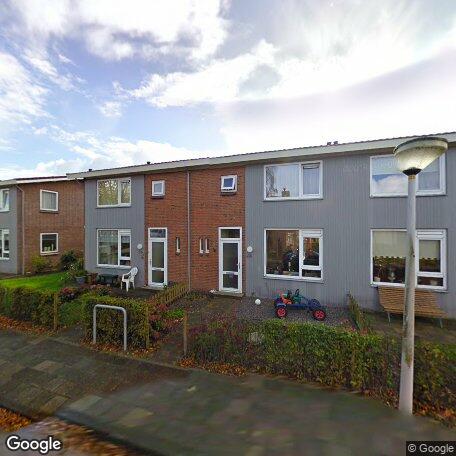 Professor Holwardastraat 14, 8801 EA Franeker, Nederland