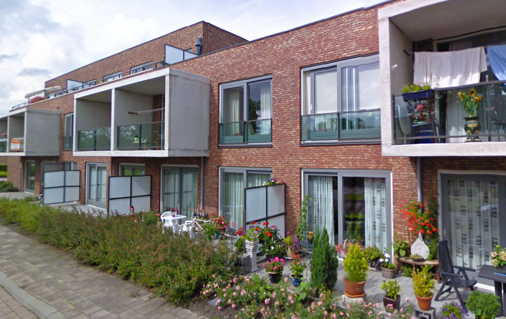 Gielfinkstrjitte 4, 9271 EE De Westereen, Nederland