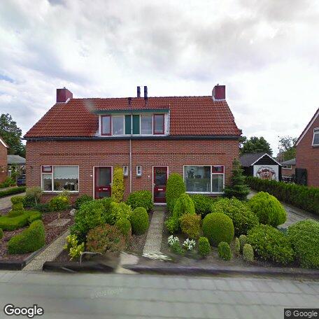 Nije Buorren 25, 9221 TJ Rottevalle, Nederland
