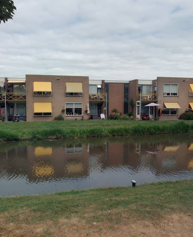 Sint Jozefstraat 34, 8701 CM Bolsward, Nederland