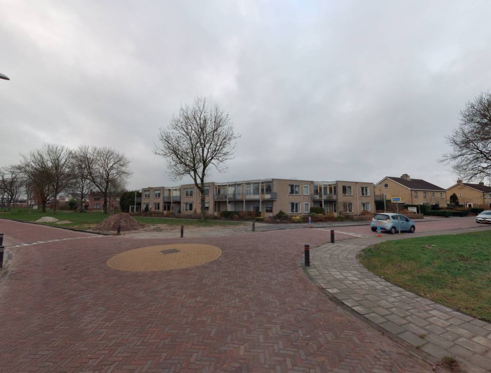 Wabbe Wissesstrjitte 66