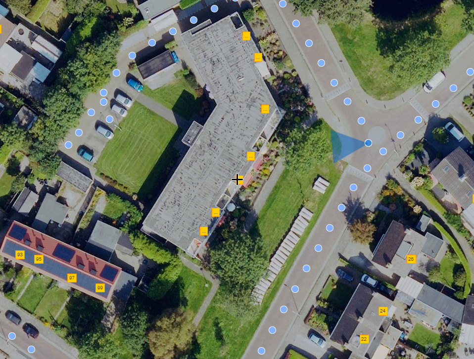 Wabbe Wissesstrjitte 66