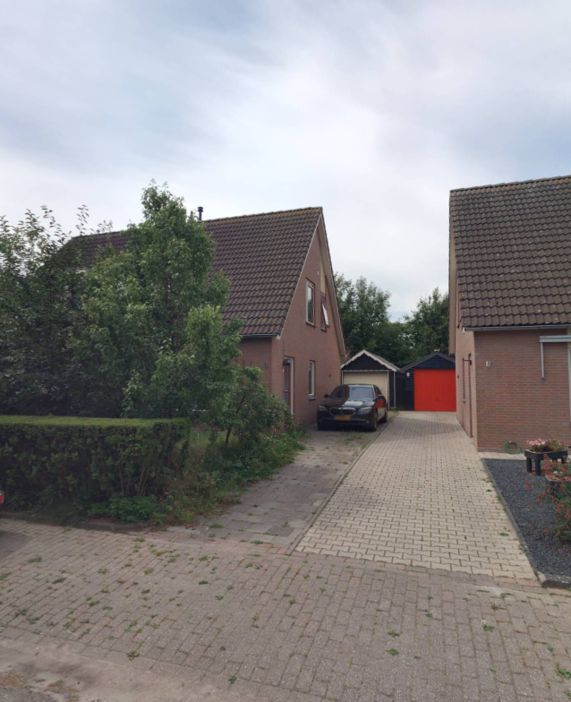 Tanialeane 14, 8635 MP Boazum, Nederland