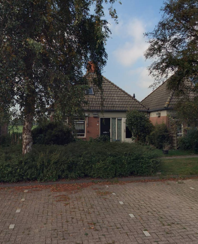 Teatskehiem 16, 8615 LH Blauwhuis, Nederland