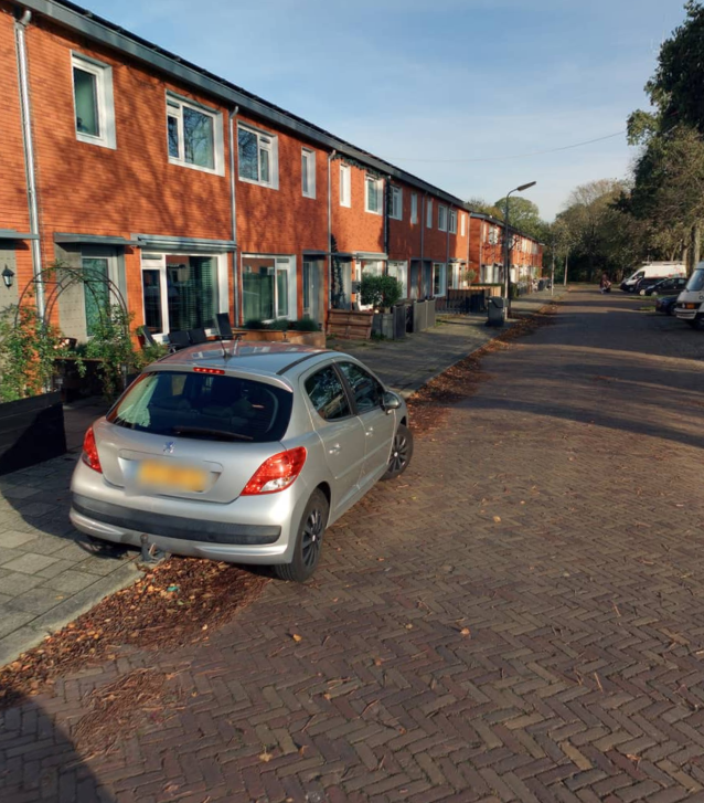 Murkstraat 63