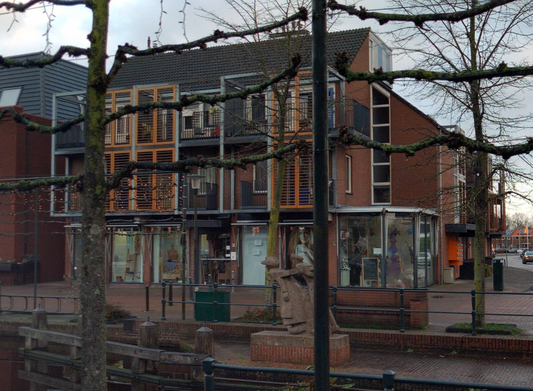 Formanjestrjitte 39, 8401 VV Gorredijk, Nederland