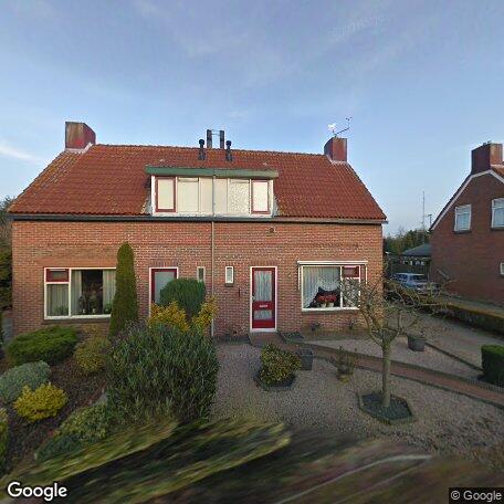 Nije Streek 3, 9223 NC Houtigehage, Nederland