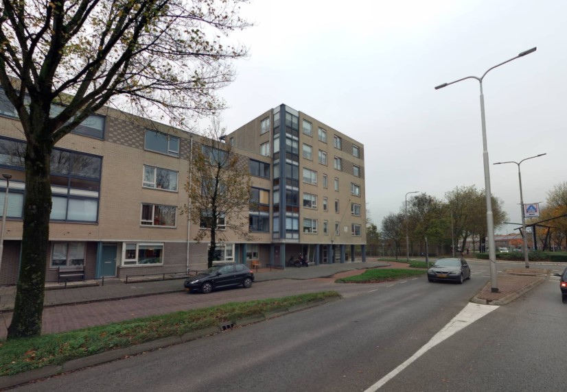 Archipelweg 75B, 8921 KG Leeuwarden, Nederland