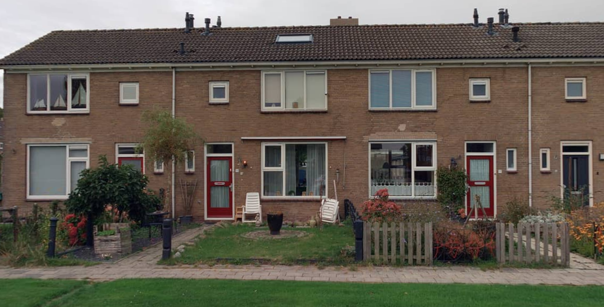 Botterstraat 15, 8754 AA Makkum, Nederland