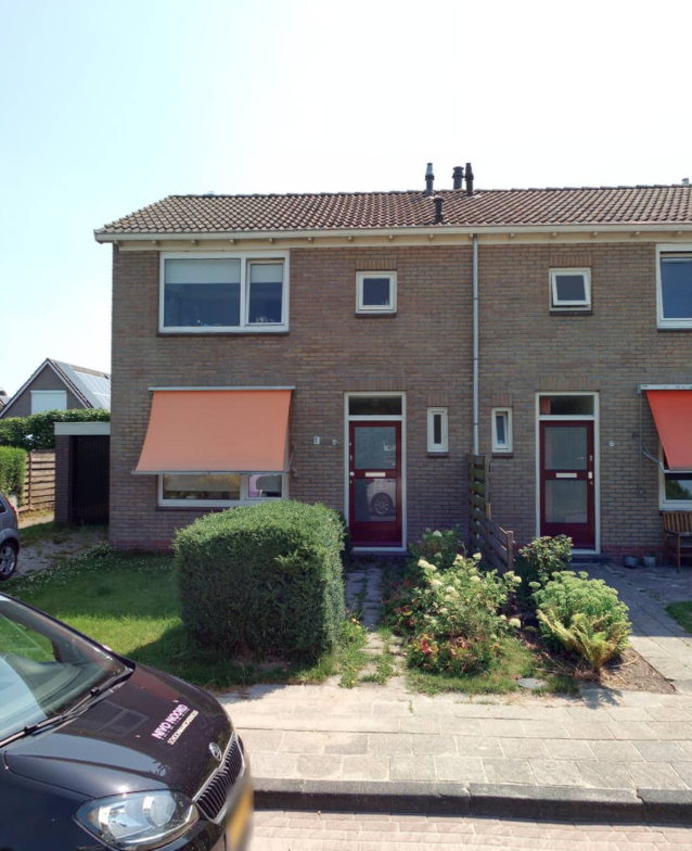 Freuleleane 15, 8731 AS Wommels, Nederland