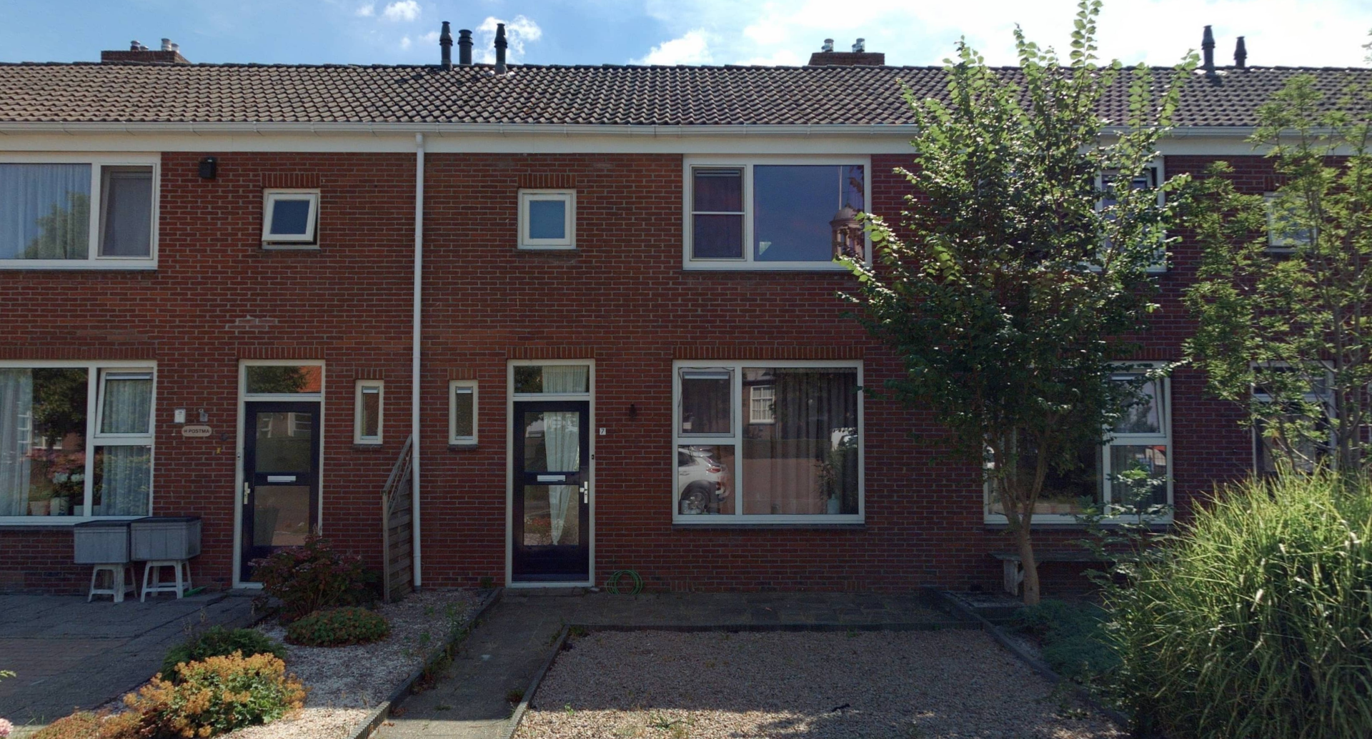 Kleasterstrjitte 7, 8551 NJ Woudsend, Nederland