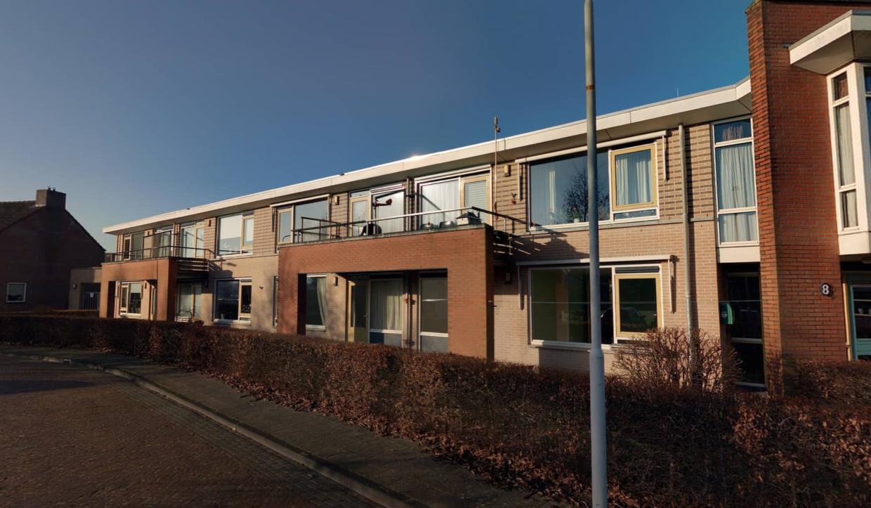 Romke van Damwei 8E, 8406 EL Tijnje, Nederland