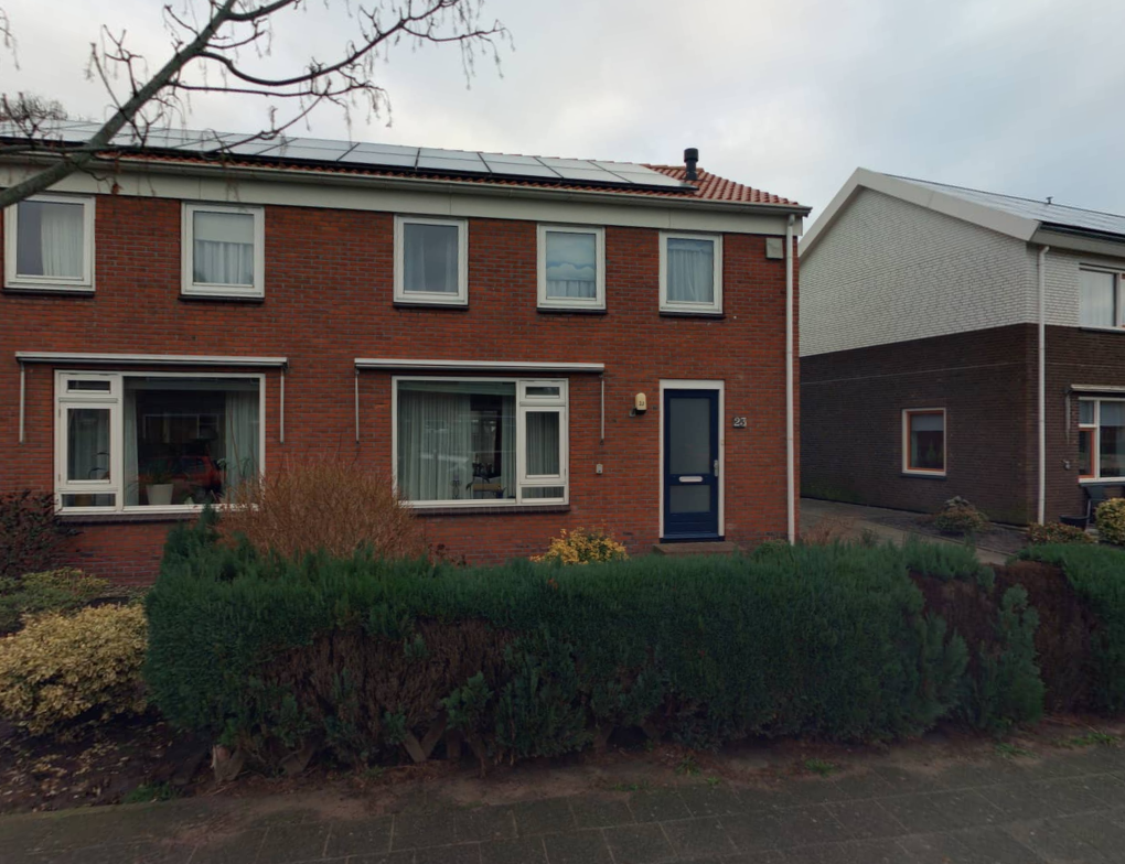 Heerenacker 23, 8401 VC Gorredijk, Nederland