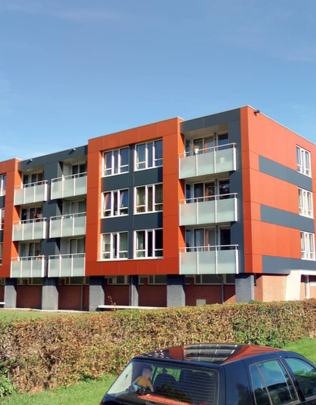 De Klaverflat 5, 8701 DJ Bolsward, Nederland