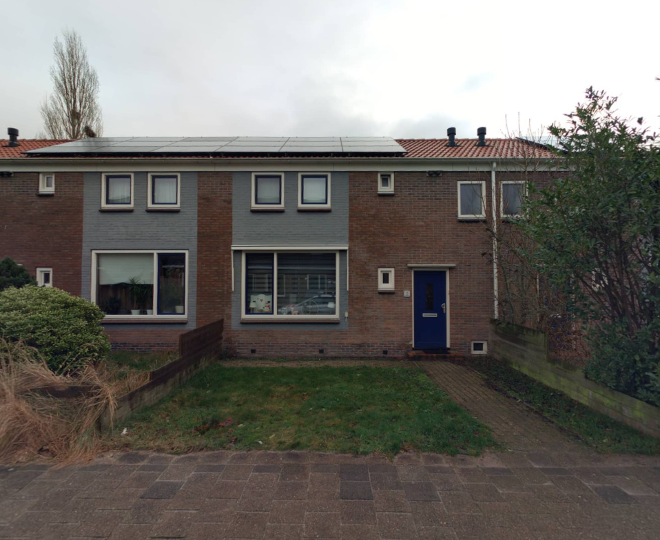 Compagnonsstrjitte 15, 8401 RL Gorredijk, Nederland