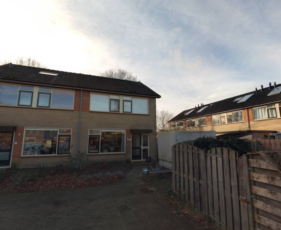 Noormanstrjitte 2, 9241 GT Wijnjewoude, Nederland