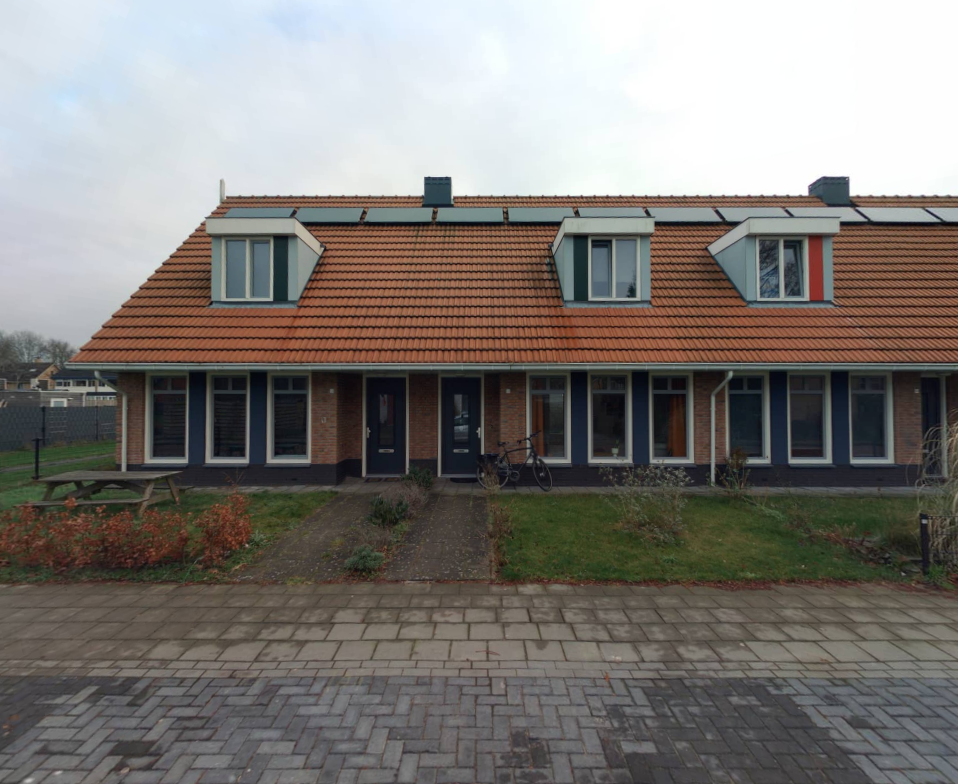 De Vlecke 56, 8401 SM Gorredijk, Nederland