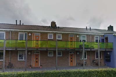 Dr. G.A. Wumkesstraat 78, 8501 DN Joure, Nederland