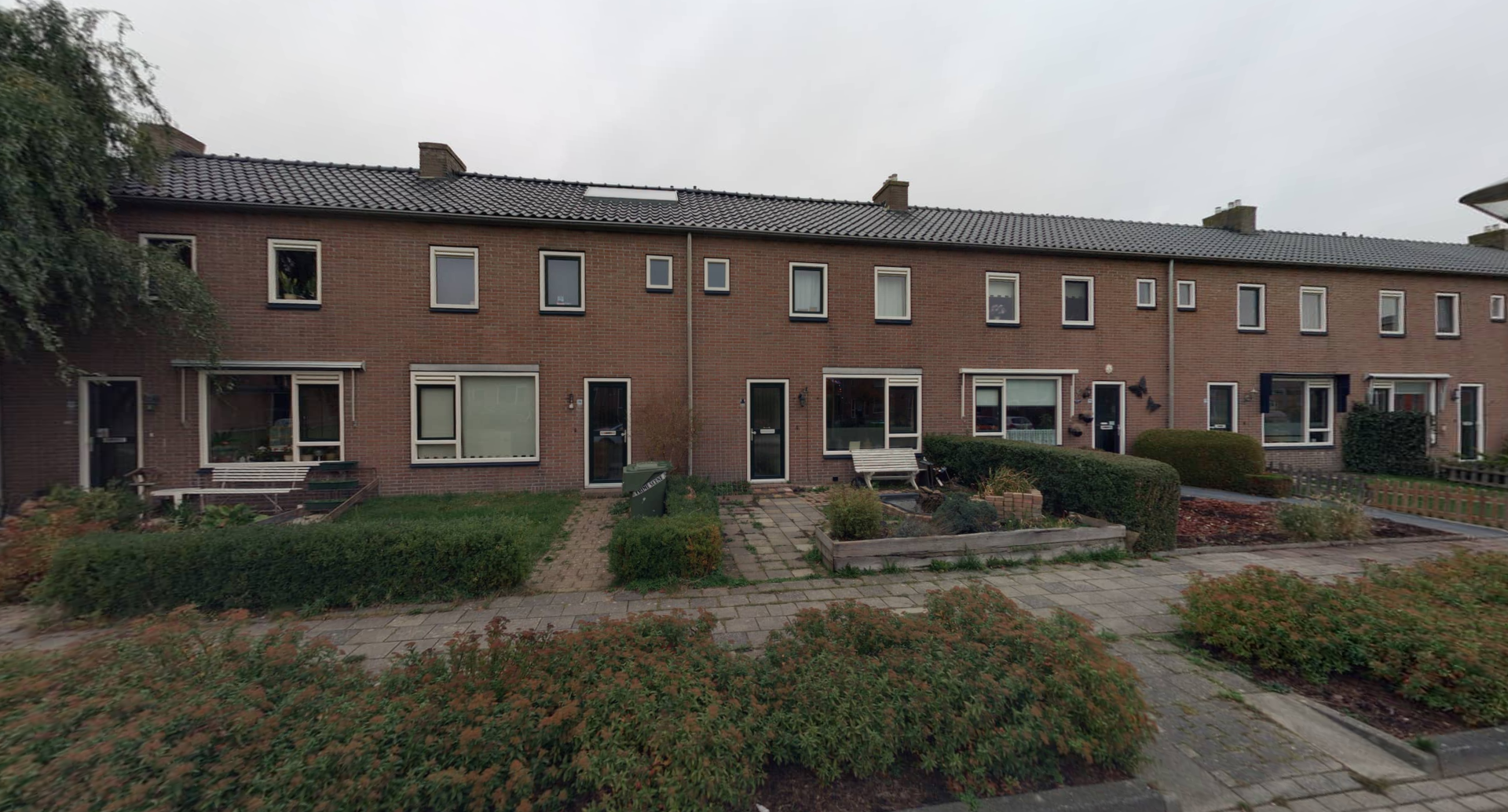 Oostergoostraat 74, 9001 CN Grou, Nederland