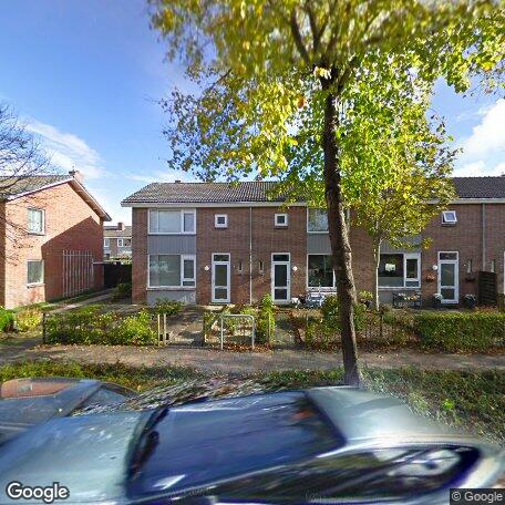 Professor van Swindenstraat 10, 8801 DX Franeker, Nederland