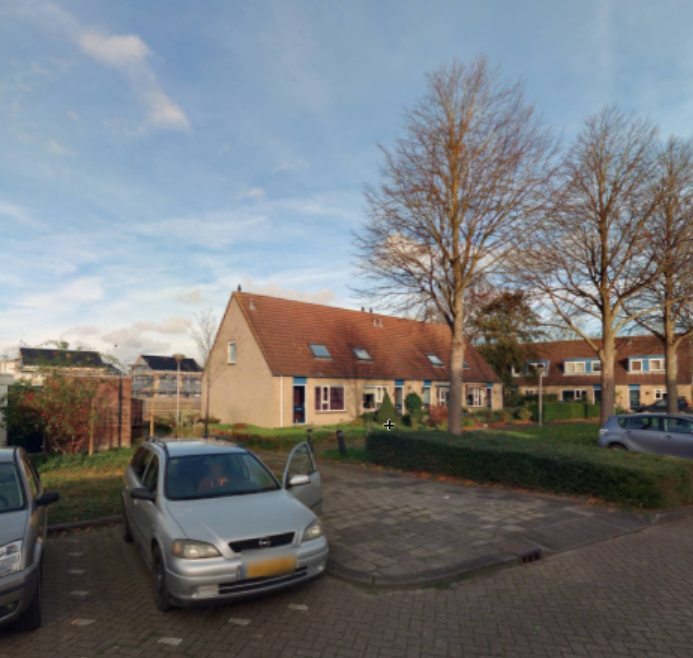 Arnold Cathstrjitte 22, 9089 BW Wytgaard, Nederland