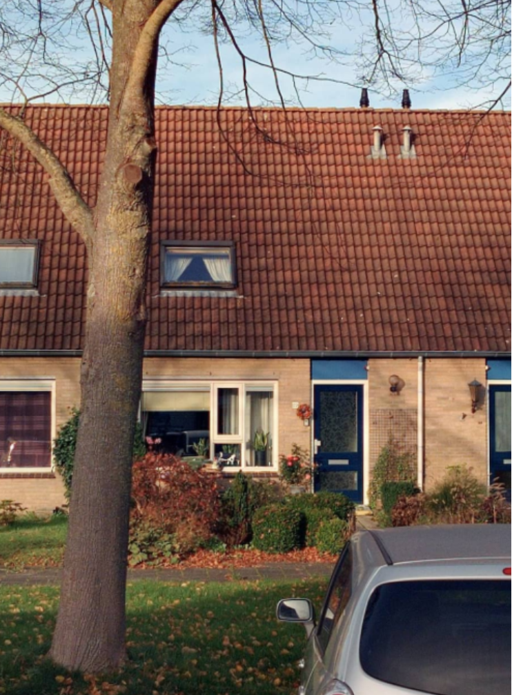 Arnold Cathstrjitte 22