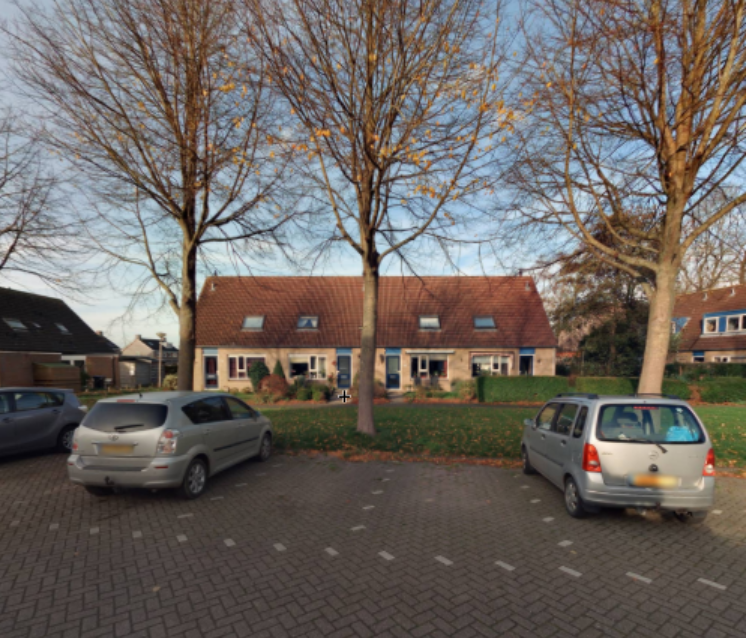 Arnold Cathstrjitte 22