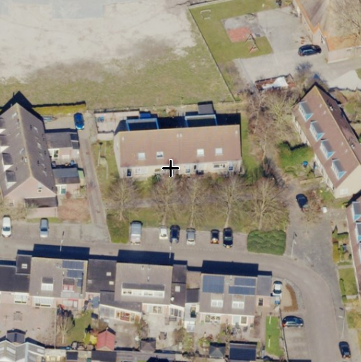 Arnold Cathstrjitte 22