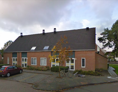 Schoener 55, 8802 NM Franeker, Nederland