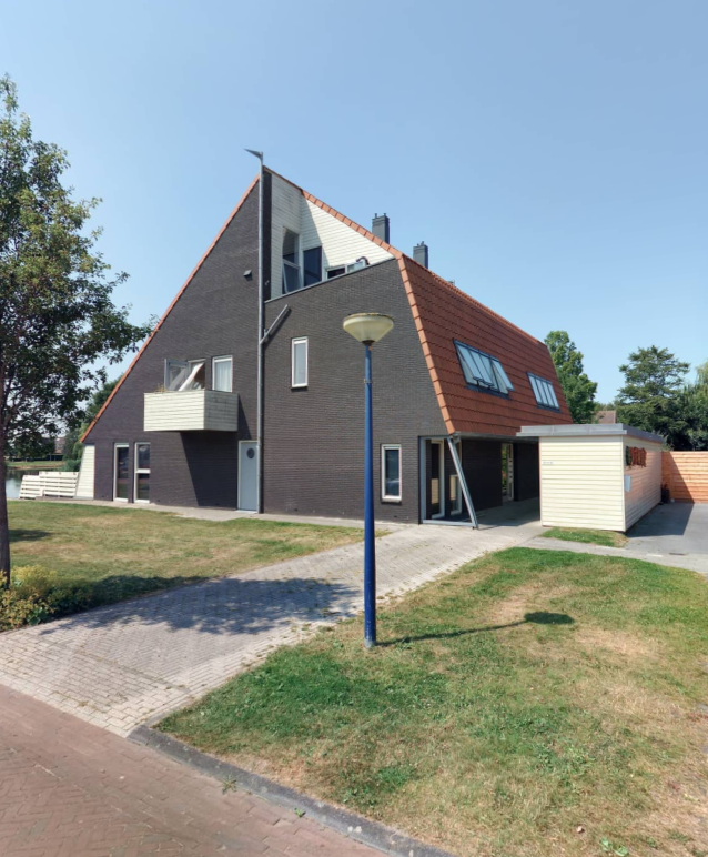 Doctor Sipcke Stapertstrjitte 30