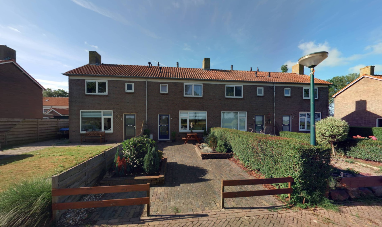 Hettingawei 12, 8622 XX Hommerts, Nederland