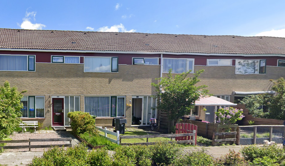 Waling Dijkstrastrjitte 10, 8802 ZP Franeker, Nederland