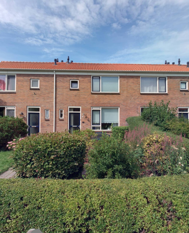 Buséstraat 4, 8651 BK IJlst, Nederland